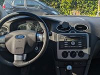 gebraucht Ford Focus 1,6TDCi guter Zustand mit TüV neu