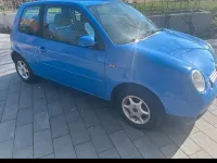 Gebraucht VW Lupo 50 PS (36 kW) 2001 Kleinwagen
