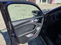 Second-hand Audi A1 Sport 110 CP (80 kW) 2024 Albastru SUV