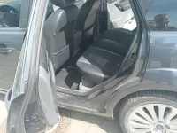 Gebraucht Ford Focus 125 PS (91 kW) 2009 Blau Kombi