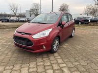 Gebraucht Ford B-MAX Titanium 125 PS (91 kW) 2016 Van / Kleinbus