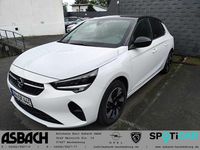 Gebraucht Opel Corsa-e Elegance 100 kW (136 PS) 2023 Weiss Kleinwagen