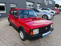 Gebraucht Fiat 127 Sport 75 PS (55 kW) 1982 Rot Coupé