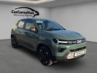 Neu Dacia Spring Extreme 19 kW (26 PS) 2026 Grün Kleinwagen