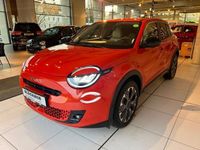 Gebraucht Fiat 600 La Prima 114 kW (156 PS) 2024 Orange Kombi