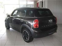 gebraucht Mini One Countryman Countryman/The next 100 years/Xenon/Unfallfrei