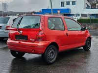 gebraucht Renault Twingo 1.2 Dynamique *Tüv Neu*Faltdach*