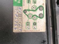 Gebraucht Dodge Journey 140 PS (102 kW) 2010 Grau SUV