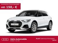 Gebraucht Audi A1 Basis 116 PS (85 kW) 2025 Gletscherweiß metallic SUV