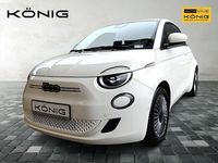 Second-hand Fiat 500e 86 kW (118 CP) 2023 Alb Hatchback