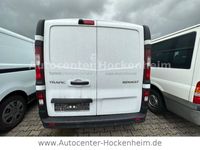 gebraucht Renault Trafic Kasten L1H1 2,7t Komfort