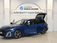 Gebraucht Audi A5 Edition .1 204 PS (150 kW) 2025 Blau Kombi