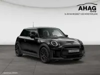 Gebraucht Mini Cooper S 135 kW (184 PS) 2023 Kleinwagen