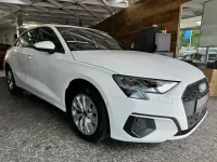 Gebraucht Audi A3 e-tron Advanced 116 PS (85 kW) 2022 Andere Kleinwagen