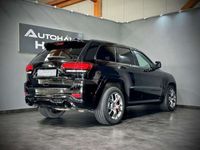 gebraucht Jeep Grand Cherokee 6.4 V8 HEMI SRT