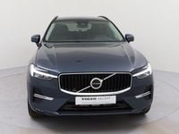 Gebraucht Volvo XC60 Core 197 PS (144 kW) 2023 Denim blue SUV