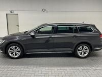 Używany VW Passat Alltrack 190 KM (139 kW) 2019 Szary Kombi