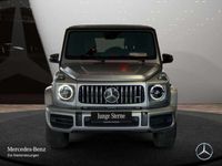 gebraucht Mercedes G63 AMG AMG designo Perf-Abgas WideScreen 360° Stdhzg