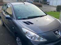 gebraucht Peugeot 206+ 206+ Diesel