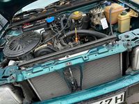 Gebraucht Audi 80 90 PS (66 kW) 1992 Grün Limousine