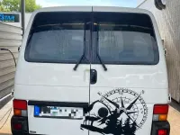 Używany VW T4 88 KM (64 kW) 1999 Van