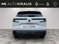 Gebraucht Renault Austral Techno 158 PS (116 kW) 2024 Weiß SUV