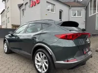 Gebraucht Cupra Formentor 204 PS (150 kW) 2022 Grau SUV