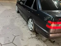 Gebraucht VW Passat 174 PS (127 kW) 1994 Schwarz Limousine