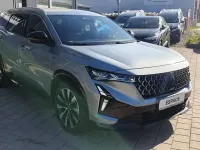Gebraucht Renault Espace 200 PS (147 kW) 2025 Baltikumgrau SUV