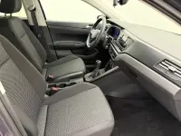 Gebraucht VW Polo 80 PS (58 kW) 2022 Grau Kleinwagen