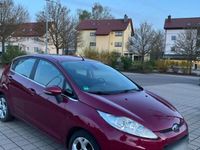 gebraucht Ford Fiesta 1,3 51 kW Ambiente Ambiente