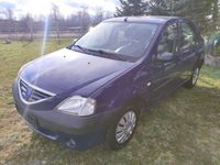 gebraucht Dacia Logan 1.4 MPI -