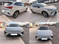 Gebraucht MG Marvel R Luxury 131 kW (179 PS) 2022 Grau SUV