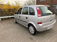 gebraucht Opel Meriva Enjoy