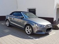 gebraucht Audi A3 Cabriolet 1.4 TFSI -