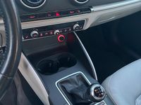 Gebraucht Audi A3 110 PS (80 kW) 2014 Andere farben Limousine