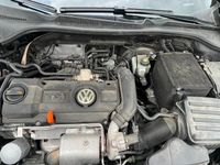 Gebraucht VW Golf VI 122 PS (89 kW) 2010 Schwarz Kleinwagen