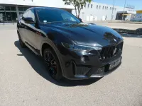 Gebraucht Maserati Levante 581 PS (427 kW) 2020 Schwarz SUV