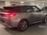 gebraucht Land Rover Range Rover Sport VOLL 3.0 P460e PHEV AWD DYN