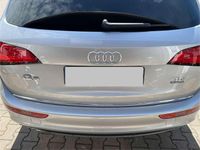 Gebraucht Audi Q5 163 PS (119 kW) 2017 Silber SUV