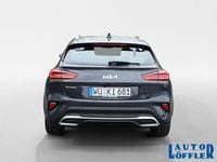 Gebraucht Kia XCeed Vision 150 PS (110 kW) 2026 Grau SUV