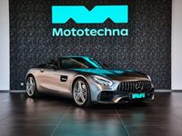 Gebraucht Mercedes AMG GT AMG 476 PS (350 kW) 2019 Grau Coupé