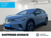 Gebraucht VW ID.4 Pure 125 kW (170 PS) 2022 SUV