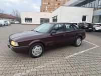 Gebraucht Audi 80 90 PS (66 kW) 1992 Braun Limousine
