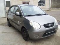 gebraucht Kia Picanto 1.1 Start