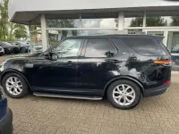 Gebraucht Land Rover Discovery 5 SE 258 PS (189 kW) 2018 Santorini black SUV
