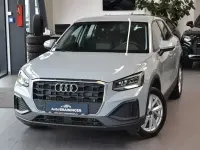 Używany Audi Q2 Advanced 116 KM (85 kW) 2023 Szary SUV