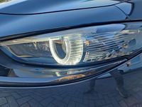 Gebraucht Mazda 3 Selection 122 PS (89 kW) 2020 Schwarz Limousine