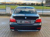 gebraucht BMW 525 i Automatik Nur 88000 KM Scheckheft gepflegt