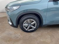 Gebraucht BMW X1 Shadowline 163 PS (119 kW) 2025 (grün)  cape york green SUV